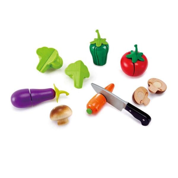 garden vegetables