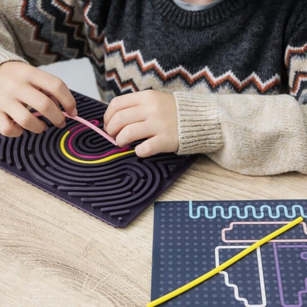 activity flexhetti