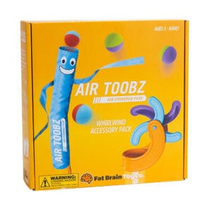 air toobz whirlwind accessory pack