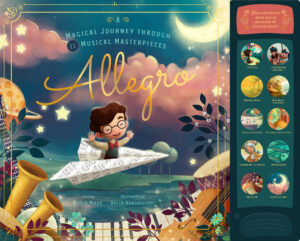 allegro
