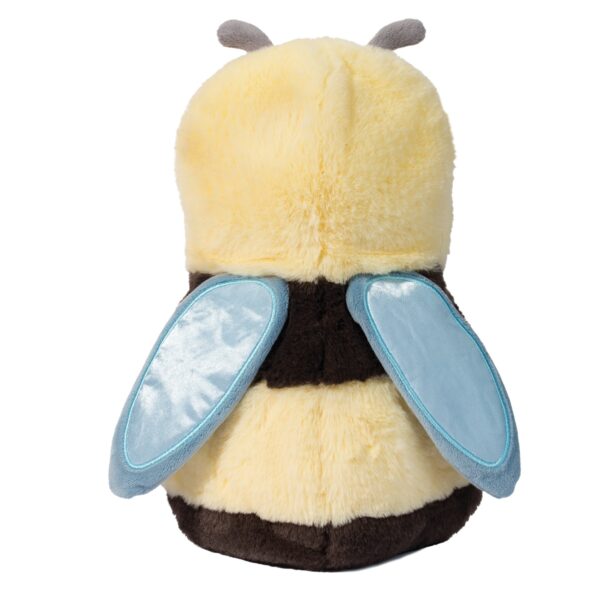 baby bee hug plush doll