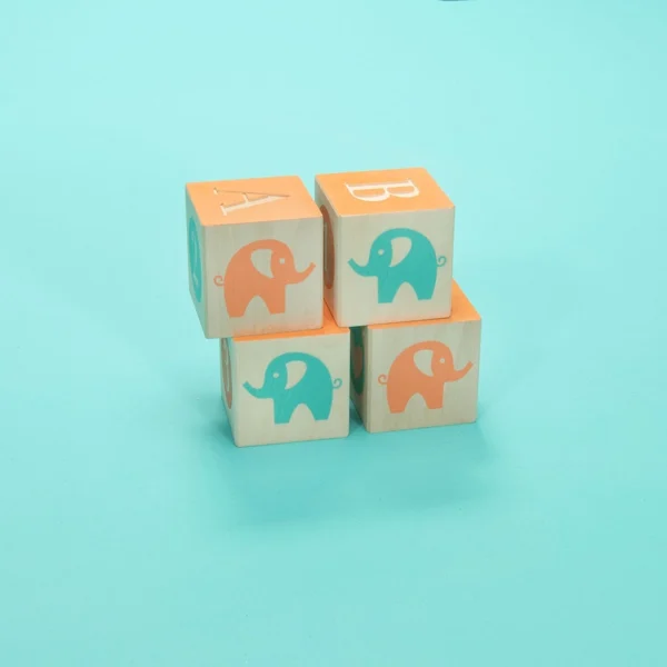 baby blocks