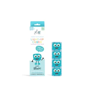 blair light up cubes