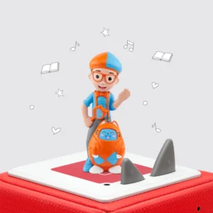 blippi tonie