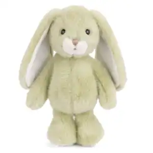 jumpy the lime bunny