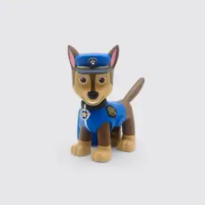 paw patrol: chase