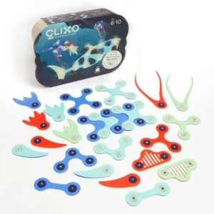 clixo ocean creatures pack.webp