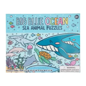 cr gibson big blue ocean sea animal puzzles.webp