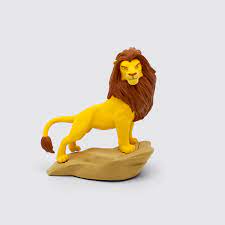 lion king tonie
