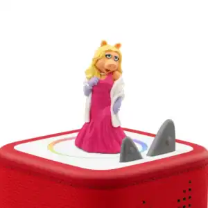 disney the muppets: miss piggy