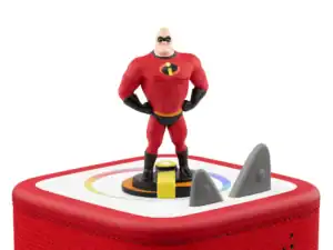 the incredibles tonie