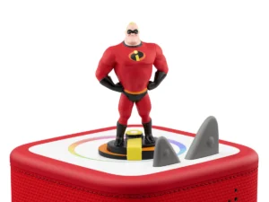 the incredibles tonie