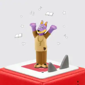 doggyland tonie