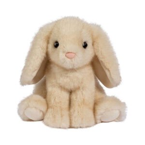 robbie the bunny