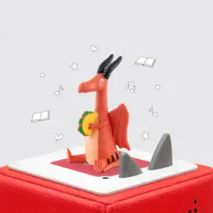 dragons love tacos 1+2 tonie