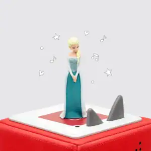 frozen: elsa tonie
