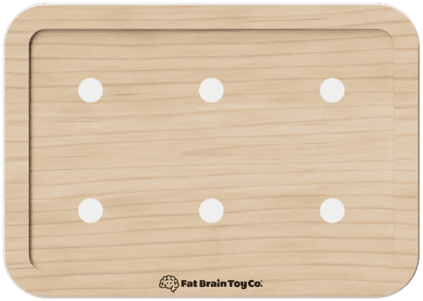 playtab modular activity board