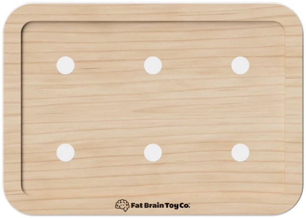 playtab modular activity board