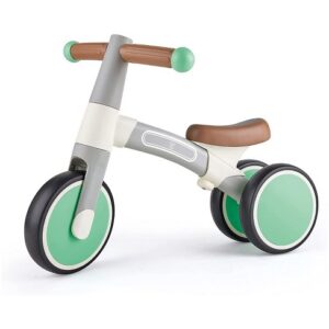 first ride balance bike