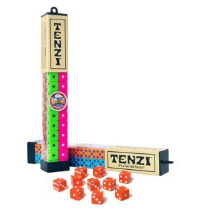 tenzi