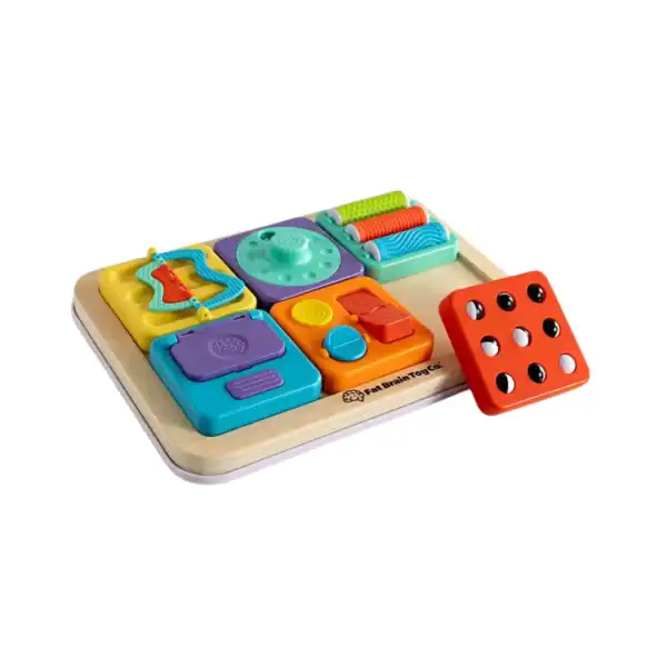 playtab modular activity board