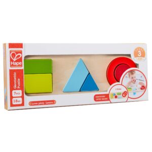 geometry puzzle