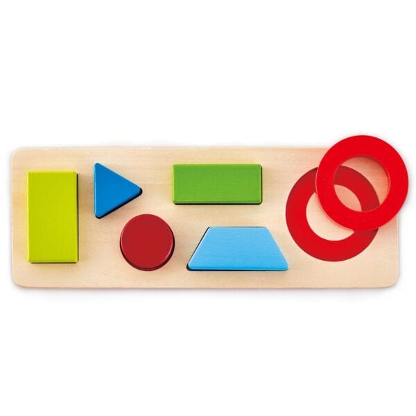 geometry puzzle