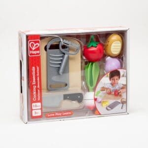 cooking essentials