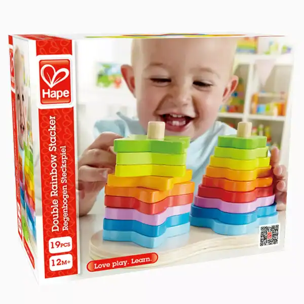 hape double rainbow stacker 1.webp