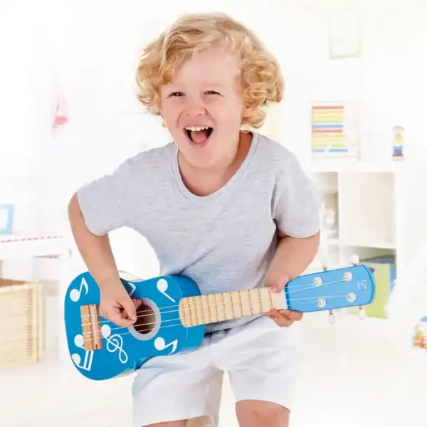 hape rock star ukulele blue 1.webp