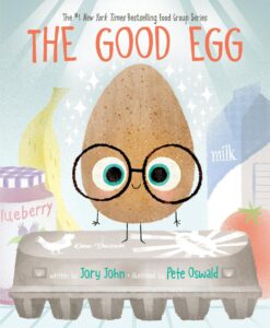 the good egg