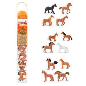 horses toob