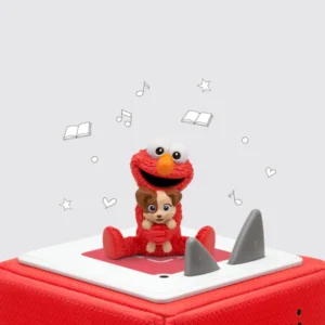 elmo & tango tonie