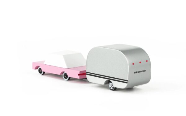 airstream camper
