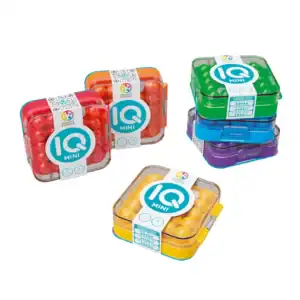 iq mini