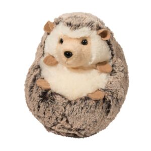 large spunky the hedgehog