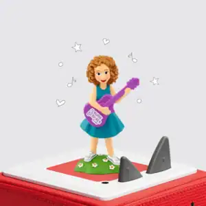 the laurie berkner band 2 tonie