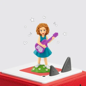 the laurie berkner band 2 tonie