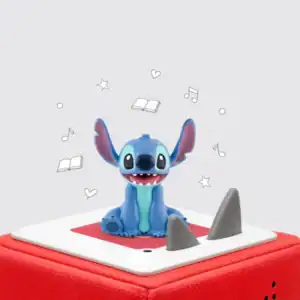 lilo & stitch tonie