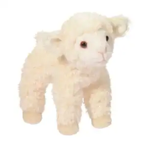 little bit lamb