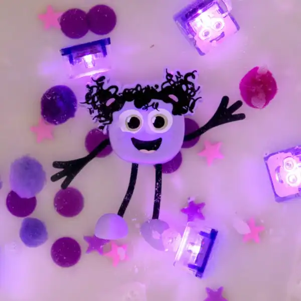 lumi glo pal character