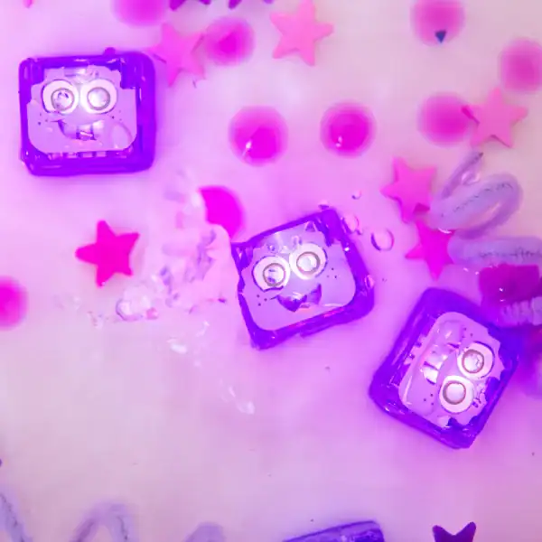 lumi light up cubes