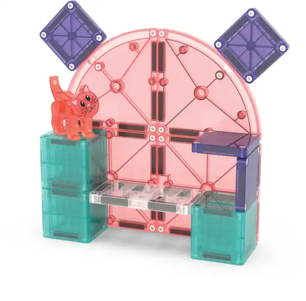 13 piece cat tree set