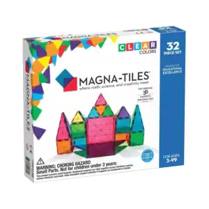 classic 32 piece set