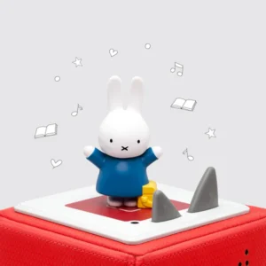 miffy tonie
