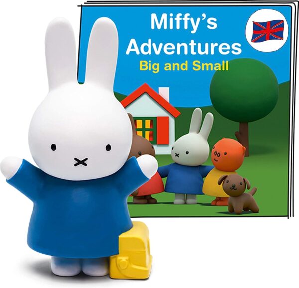 miffy tonie