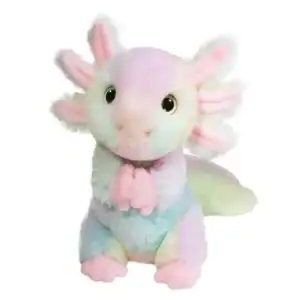 gillie the mini axolotl