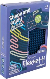 activity flexhetti
