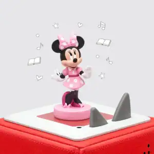 minnie mouse tonie
