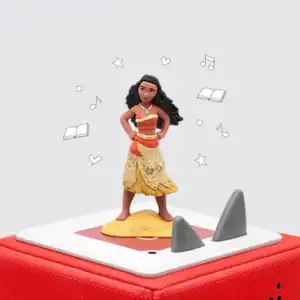 disney's moana tonie